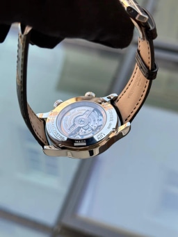 Jaeger-LeCoultre Master World Geographic 146.8.32.S, image 4 Jaeger-LeCoultre Master World Geographic 146.8.32.S, image 4