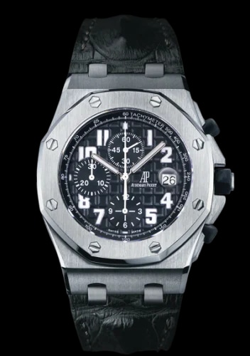 Royal Oak Offshore