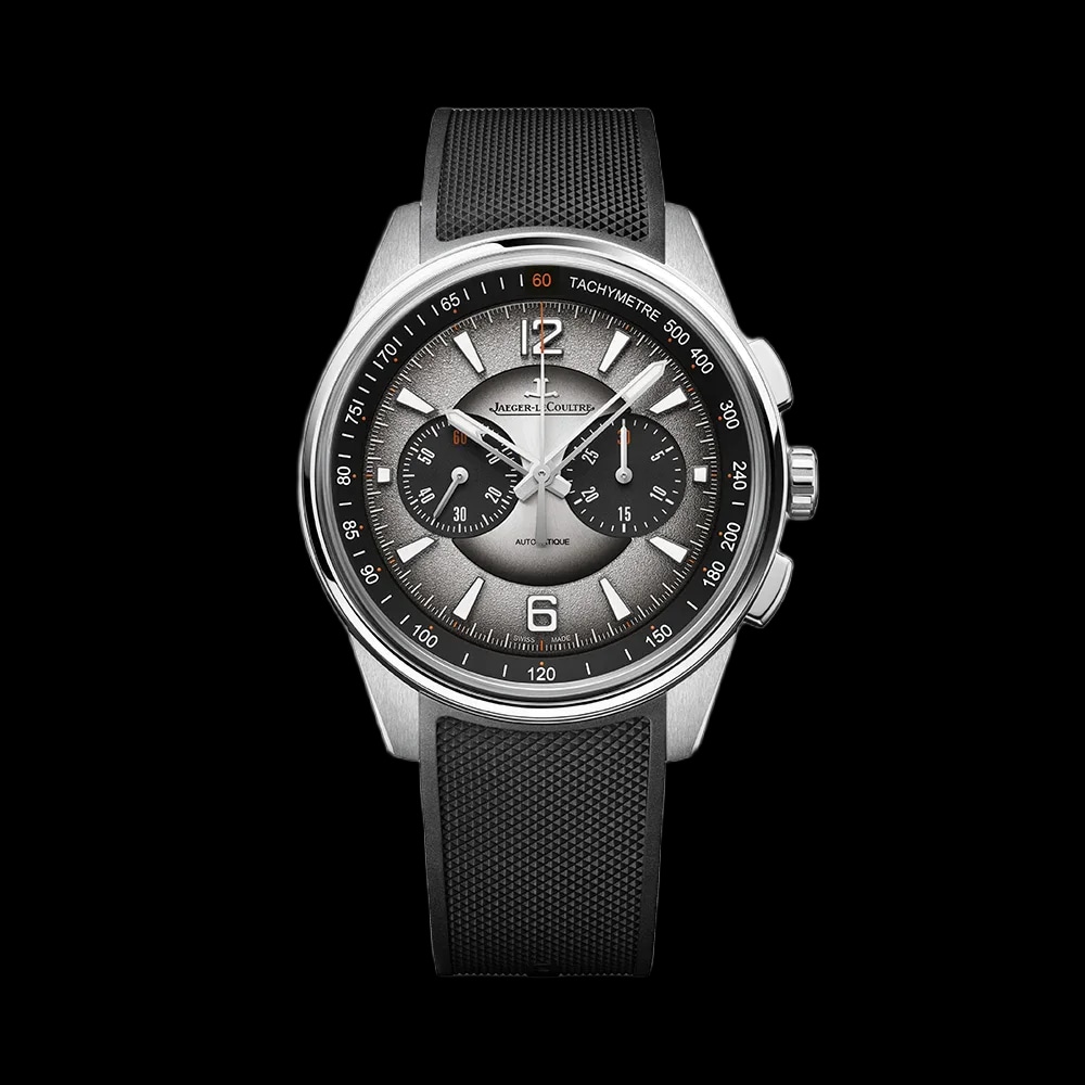 Chronograph, image 1 Chronograph, image 1