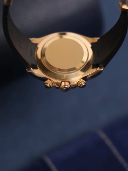 Rolex Daytona Yellow Gold, image 7 Rolex Daytona Yellow Gold, image 7