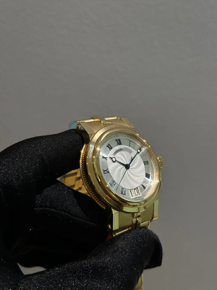 Breguet Marine YG, image 4 Breguet Marine YG, image 4