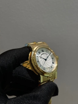 Breguet Marine YG, image 4 Breguet Marine YG, image 4