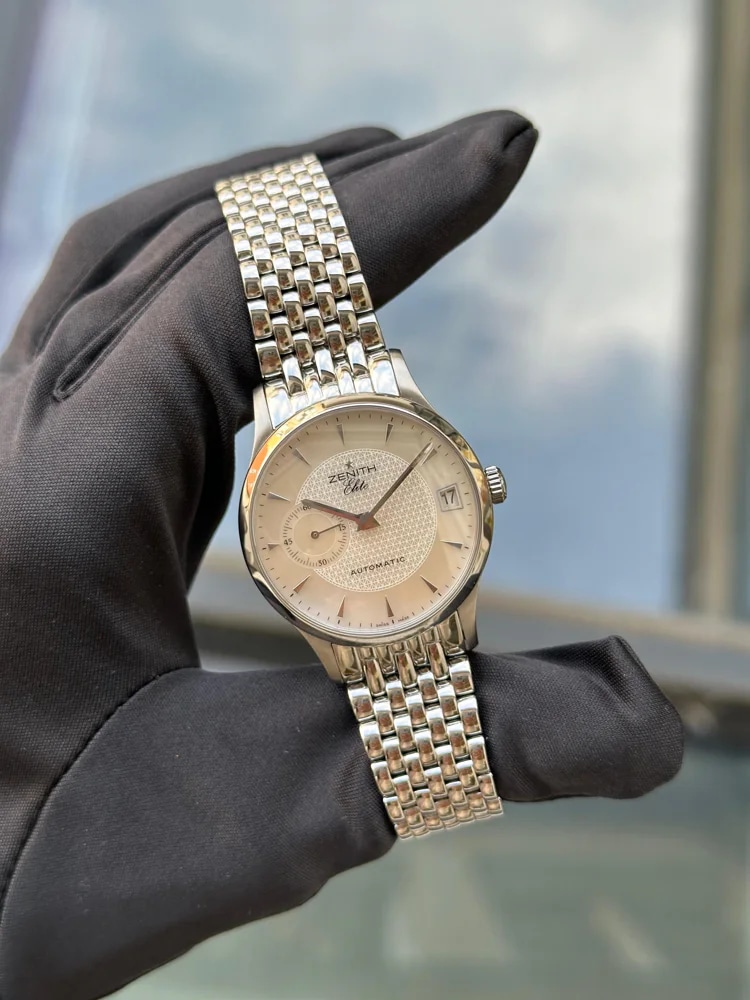 Zenith Elite, image 1 Zenith Elite, image 1