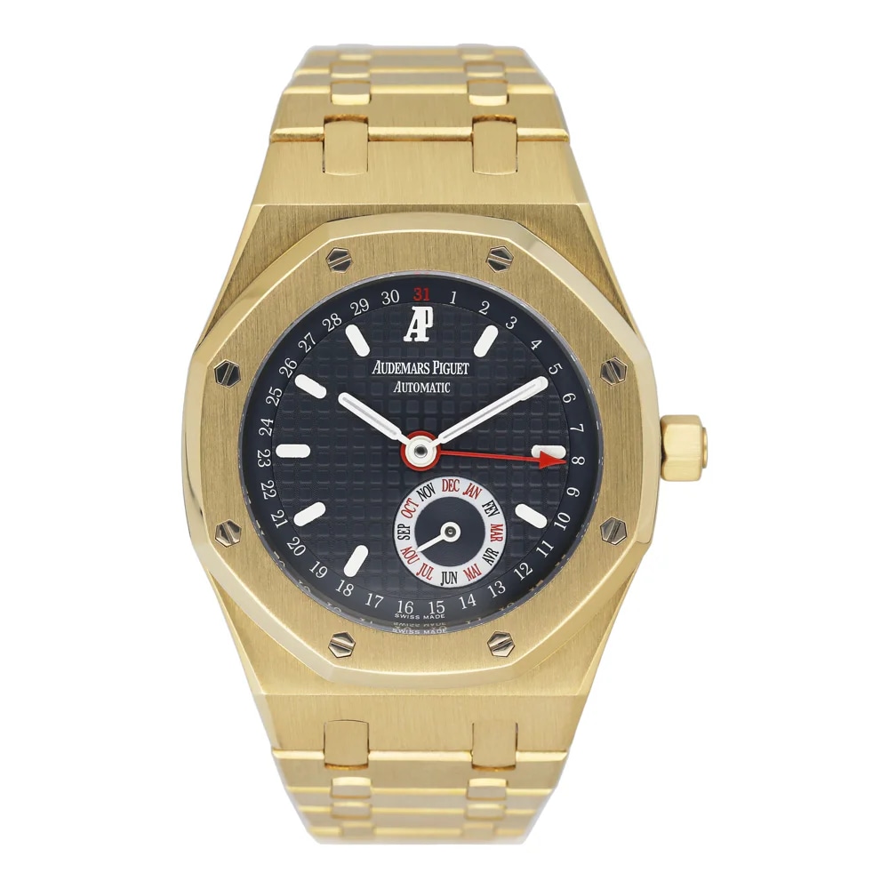 Annual 18k, image 1 Annual 18k, image 1