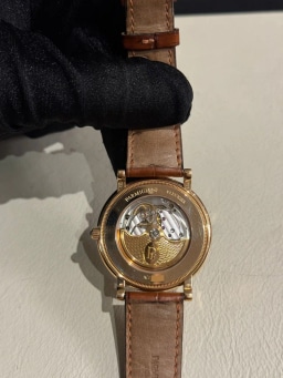 Parmigiani Fleurier Toric Rose Gold, image 8 Parmigiani Fleurier Toric Rose Gold, image 8