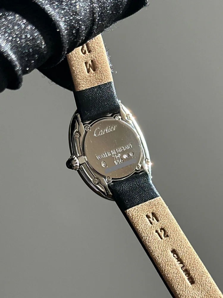 Cartier Baignoire 1955, image 6 Cartier Baignoire 1955, image 6