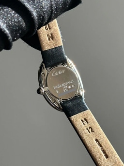 Cartier Baignoire 1955, image 6 Cartier Baignoire 1955, image 6