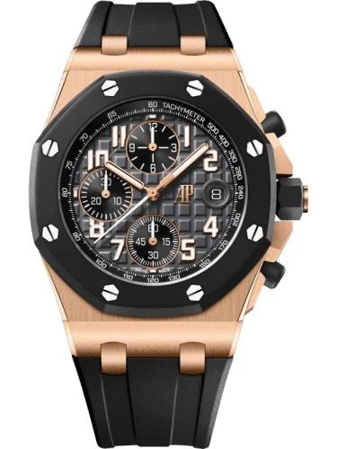 Royal Oak Offshore