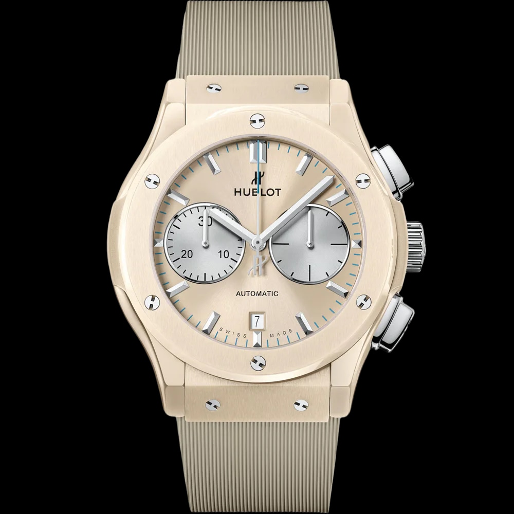 Hublot Classic Fusion 521.CZ.892B.RX.BHF21, image 1 Hublot Classic Fusion 521.CZ.892B.RX.BHF21, image 1