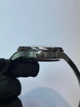 IWC Portuguese Tourbillon Mystere Tourbillon Platinum Limited Edition 50 pcs, image 4 IWC Portuguese Tourbillon Mystere Tourbillon Platinum Limited Edition 50 pcs, image 4