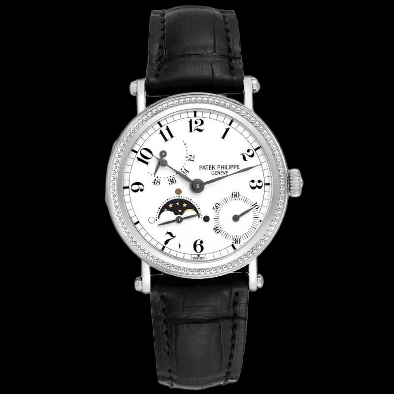 Patek Philippe Complications 5015G, image 1 Patek Philippe Complications 5015G, image 1