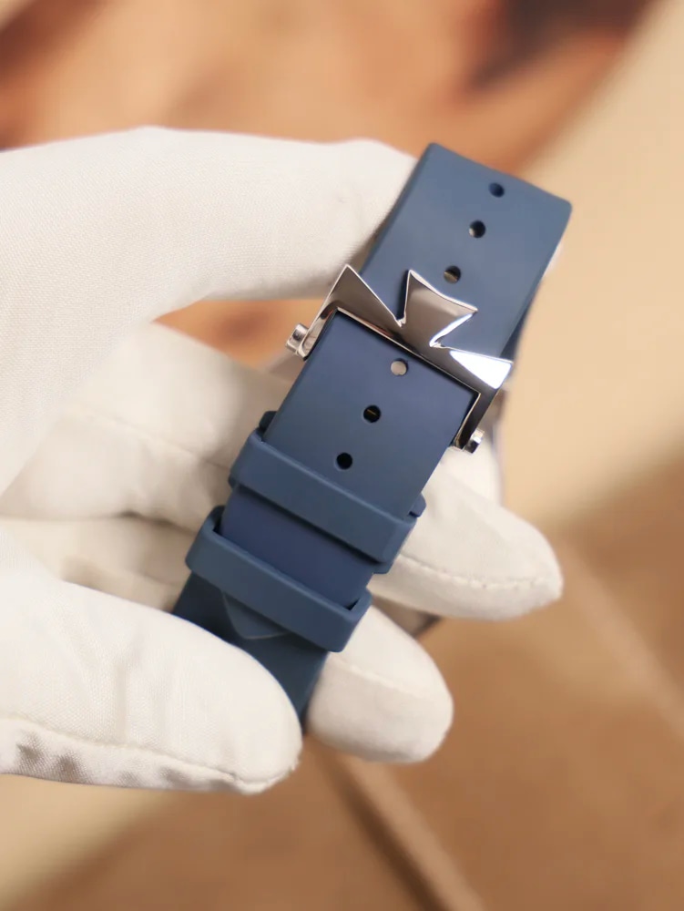 Blue Dial Limited Edition, image 6 Blue Dial Limited Edition, image 6