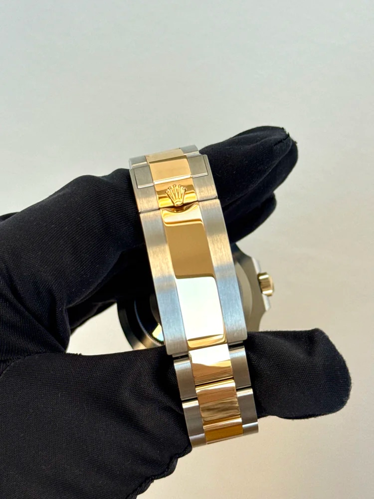 Rolex Submariner Date full set 2025, image 5 Rolex Submariner Date full set 2025, image 5