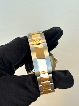 Rolex Submariner Date full set 2025, image 5 Rolex Submariner Date full set 2025, image 5