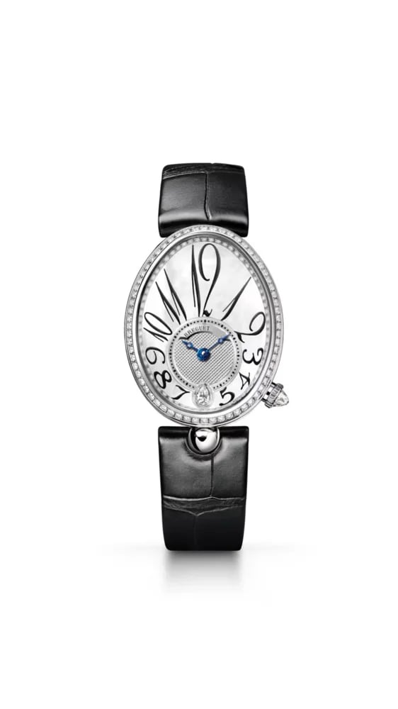 Breguet Reine de Naples, image 1 Breguet Reine de Naples, image 1