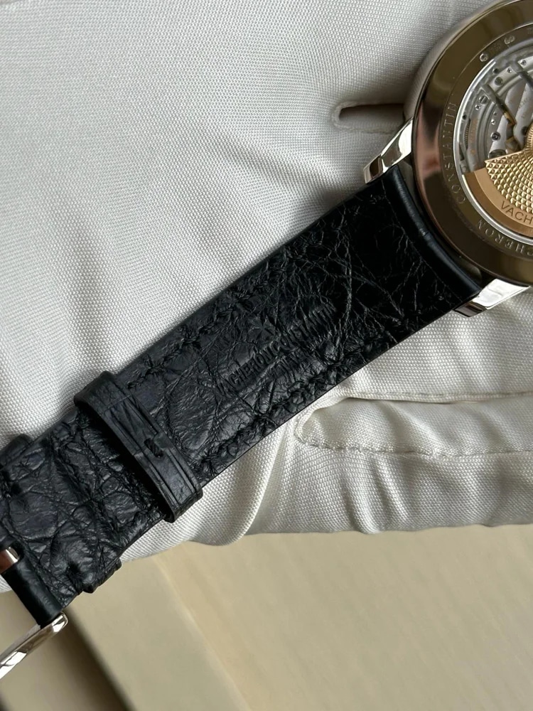 Vacheron Constantin Patrimony Contemporaine Self-Winding, image 7 Vacheron Constantin Patrimony Contemporaine Self-Winding, image 7