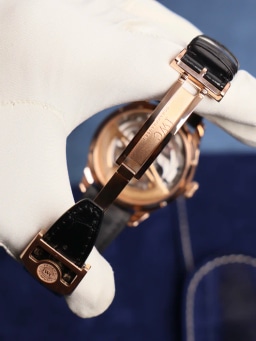 IWC Portuguese Perpetual Calendar Rose Gold , image 5 IWC Portuguese Perpetual Calendar Rose Gold , image 5