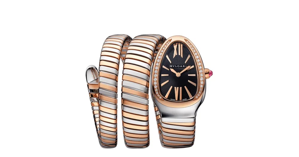 Bulgari Serpenti Tubogas, image 1 Bulgari Serpenti Tubogas, image 1