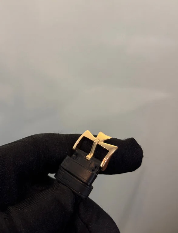 Vacheron Constantin Malte TONNEAU TOURBILLON, image 9 Vacheron Constantin Malte TONNEAU TOURBILLON, image 9