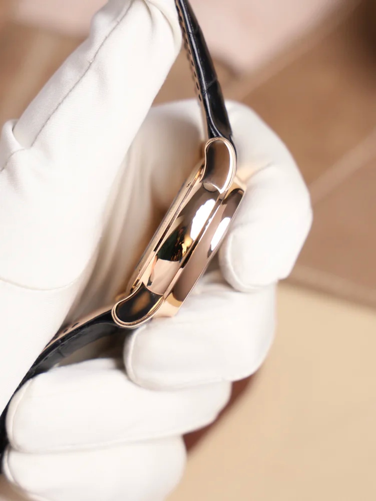 Ulysse Nardin Hourstriker EXCEPTIONAL HOURSTRIKER, image 3 Ulysse Nardin Hourstriker EXCEPTIONAL HOURSTRIKER, image 3