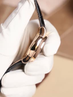 Ulysse Nardin Hourstriker EXCEPTIONAL HOURSTRIKER, image 3 Ulysse Nardin Hourstriker EXCEPTIONAL HOURSTRIKER, image 3