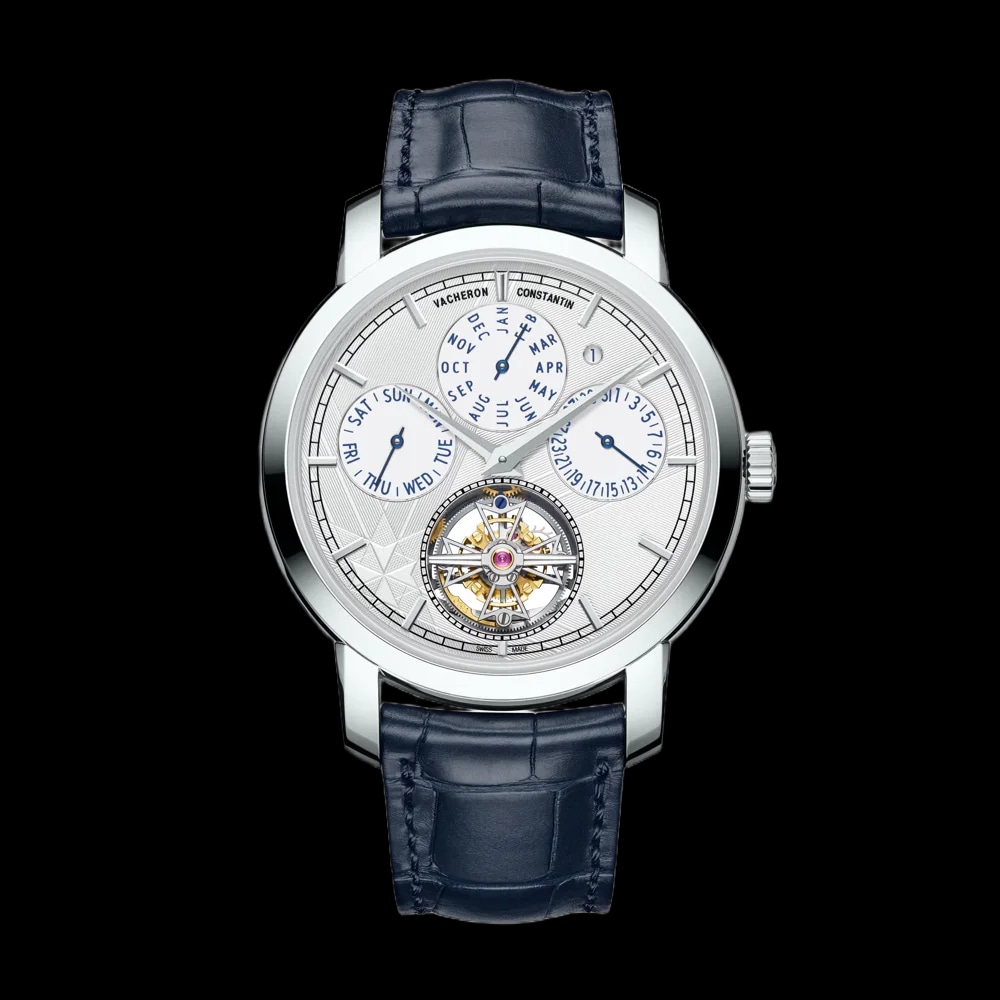 Vacheron Constantin Traditionnelle 6300T/000P-H056, image 1 Vacheron Constantin Traditionnelle 6300T/000P-H056, image 1