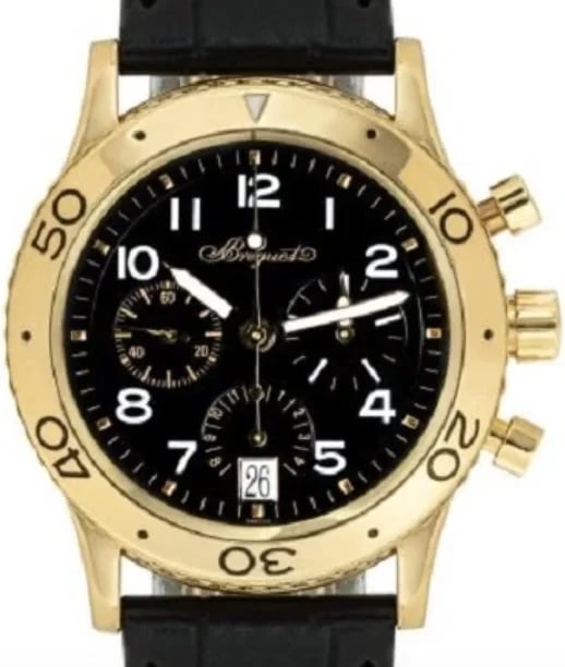 Breguet Type XX - XXI - XXII XXI - XXII, image 1 Breguet Type XX - XXI - XXII XXI - XXII, image 1