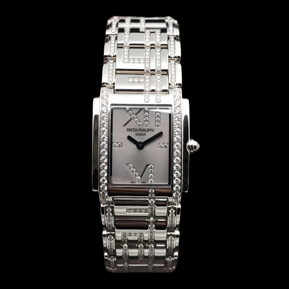 Patek Philippe Twenty~4, image 1 Patek Philippe Twenty~4, image 1