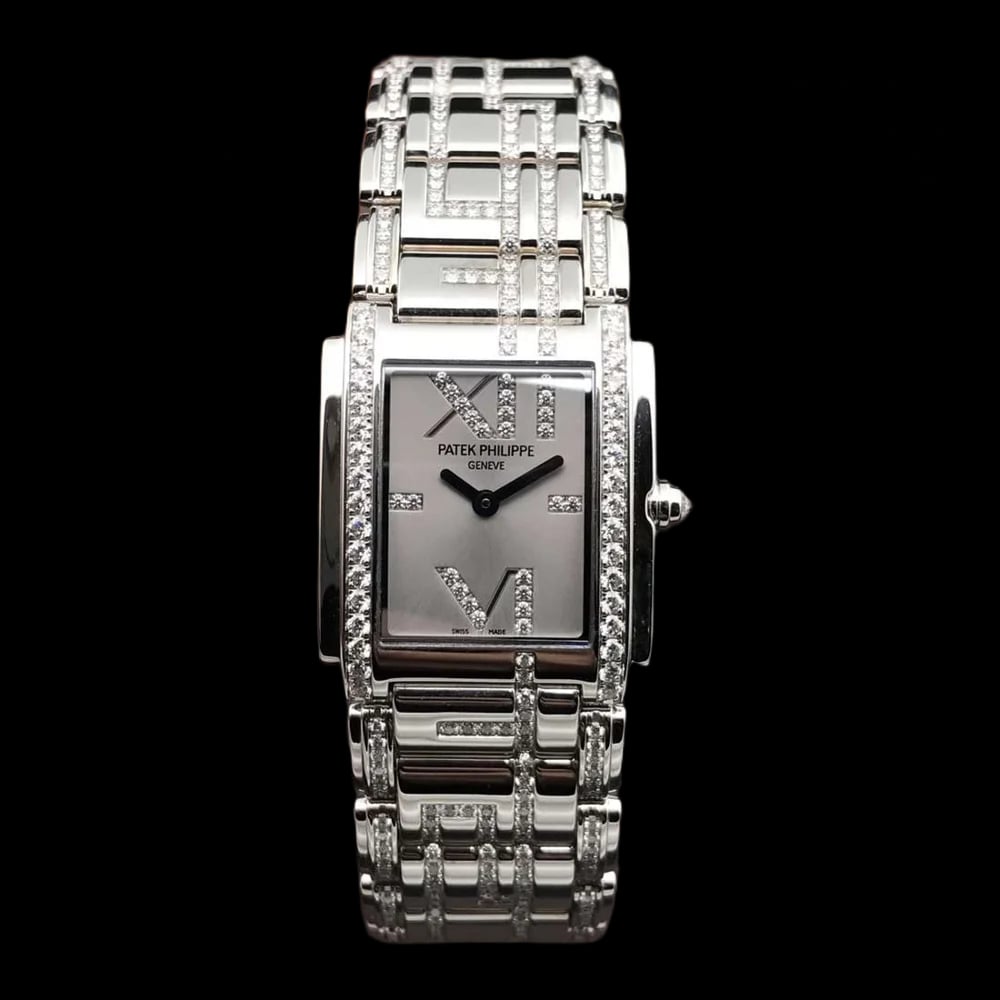 Patek Philippe Twenty~4, image 1 Patek Philippe Twenty~4, image 1