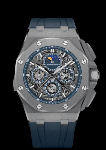 Royal Oak Offshore