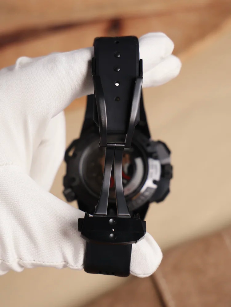 Chrono 47mm, image 4 Chrono 47mm, image 4