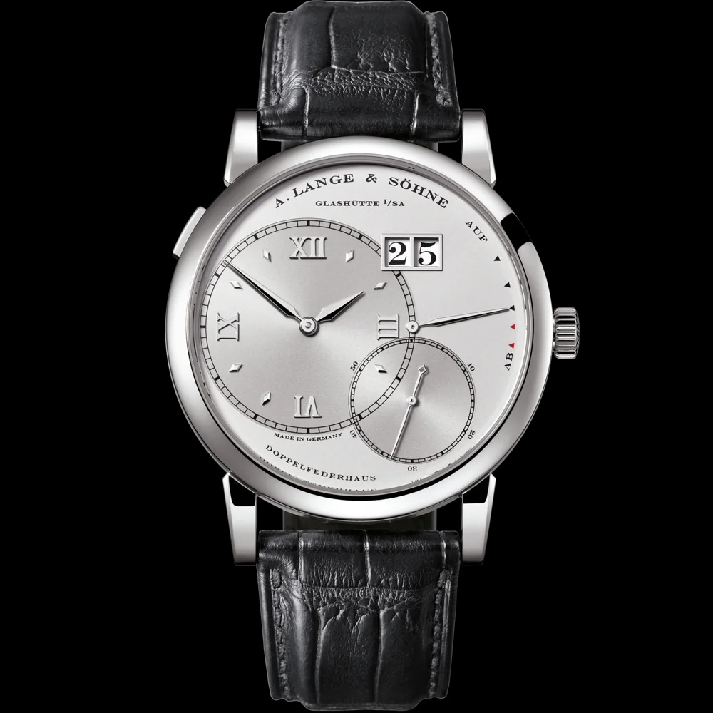 GRAND LANGE1 41.9MM, image 1 GRAND LANGE1 41.9MM, image 1