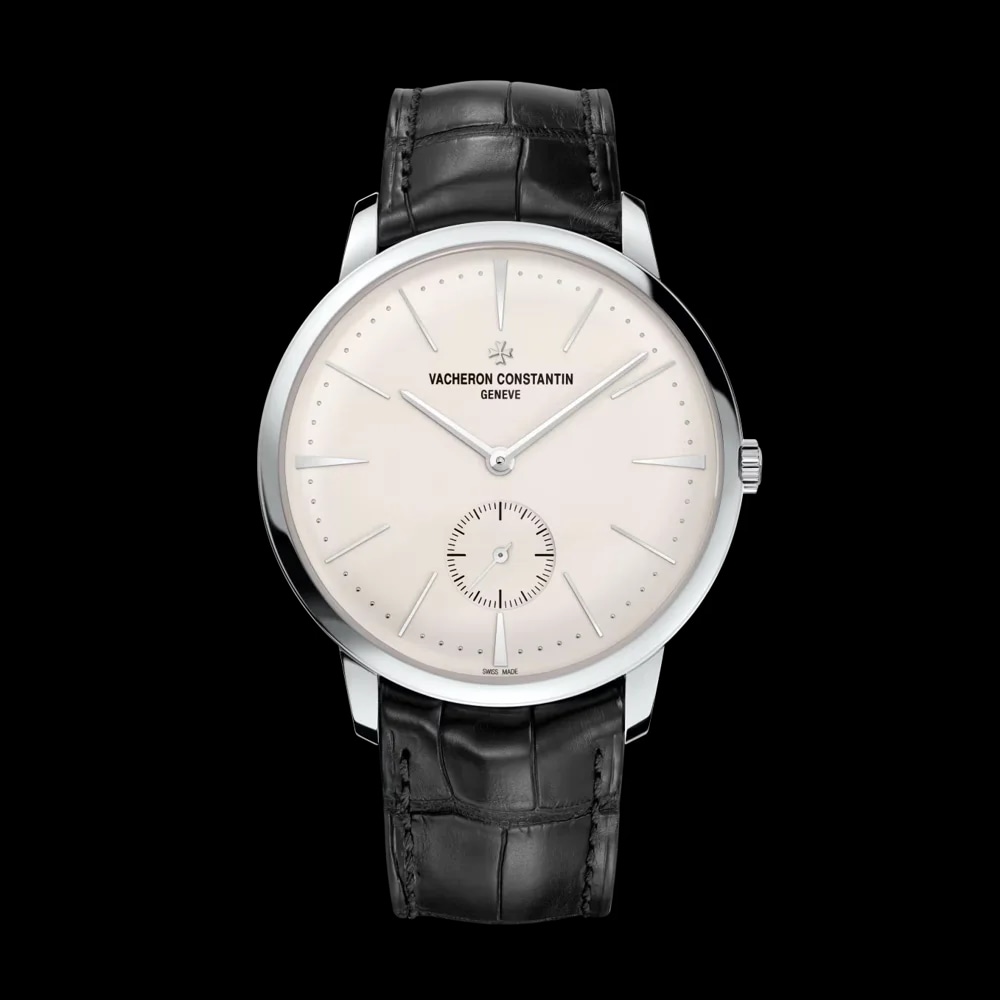 Vacheron Constantin Patrimony 1110U/000G-B086, image 1 Vacheron Constantin Patrimony 1110U/000G-B086, image 1
