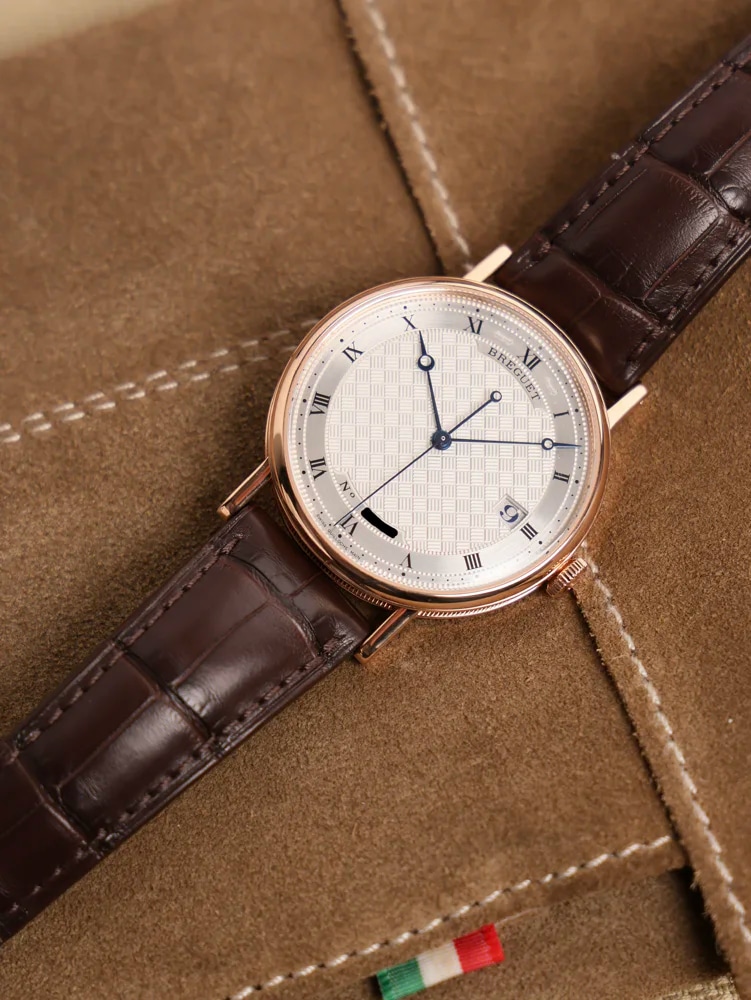 Rose Gold, image 2 Rose Gold, image 2