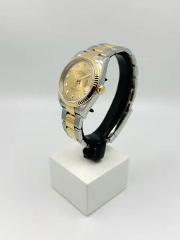 Rolex Datejust 36 full set 2021, image 3 Rolex Datejust 36 full set 2021, image 3