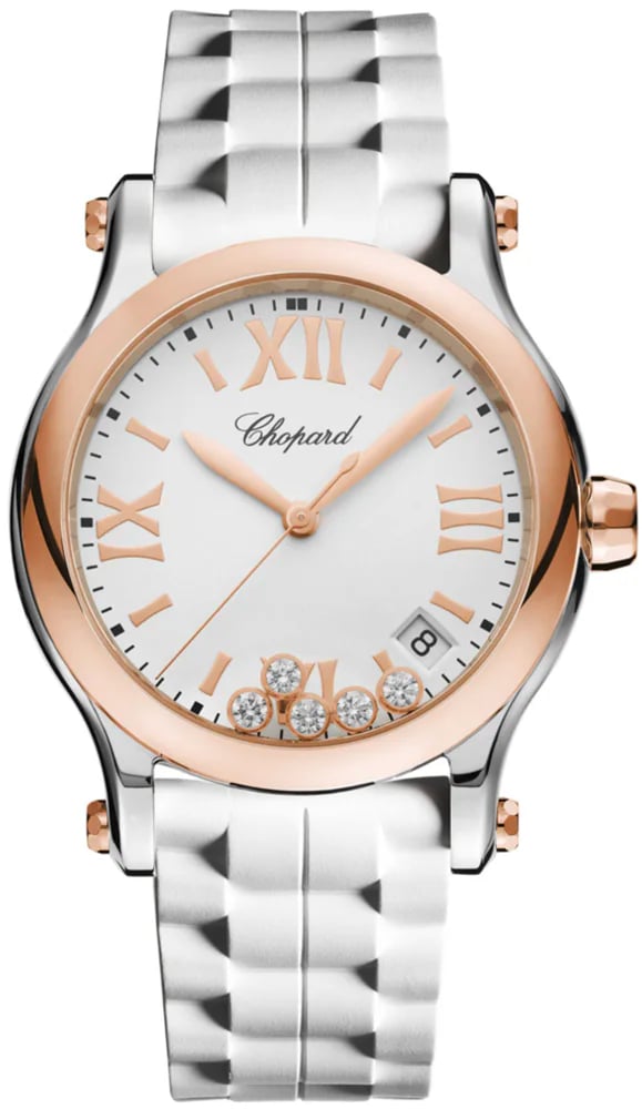 Chopard Happy Sport 278582-6001, image 1 Chopard Happy Sport 278582-6001, image 1