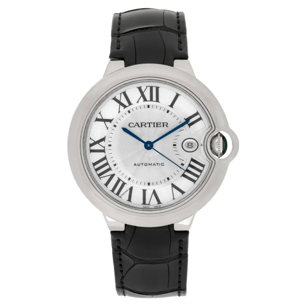 Cartier Ballon Bleu 42mm W6901351, image 1 Cartier Ballon Bleu 42mm W6901351, image 1