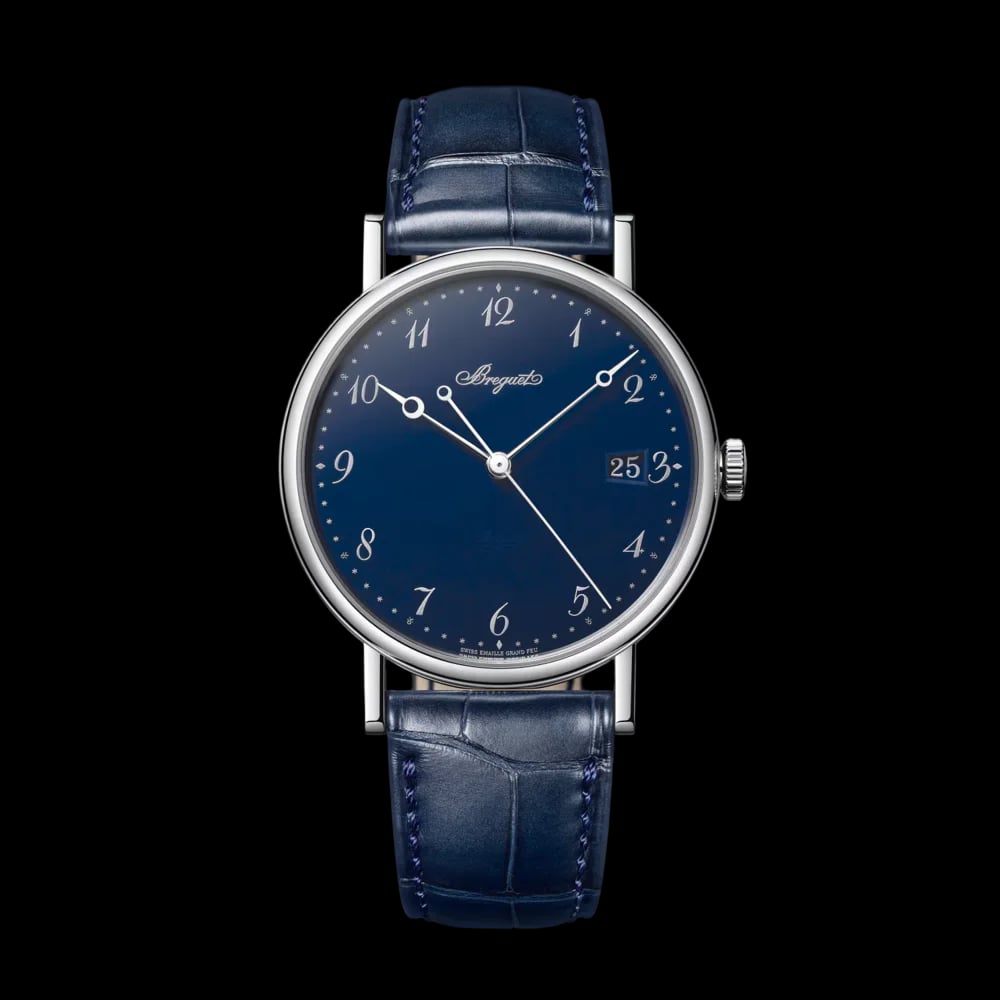 Breguet Classique 5177BB/2Y/9V6, image 1 Breguet Classique 5177BB/2Y/9V6, image 1