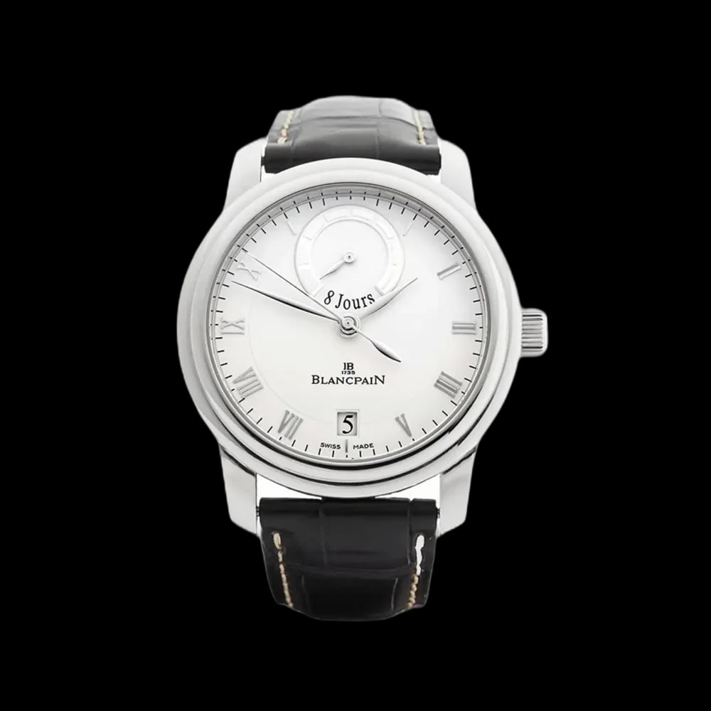 Blancpain 4213-3442-55B, image 1 Blancpain 4213-3442-55B, image 1