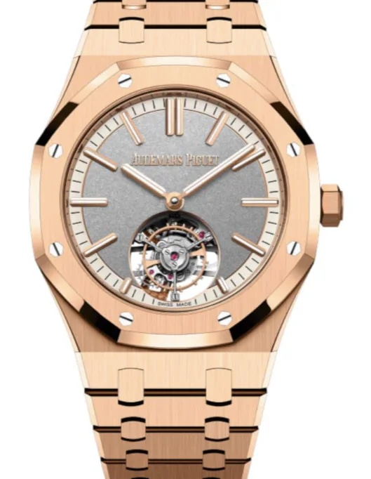 Audemars Piguet Royal Oak Tourbillon Flying Tourbillon, image 1 Audemars Piguet Royal Oak Tourbillon Flying Tourbillon, image 1