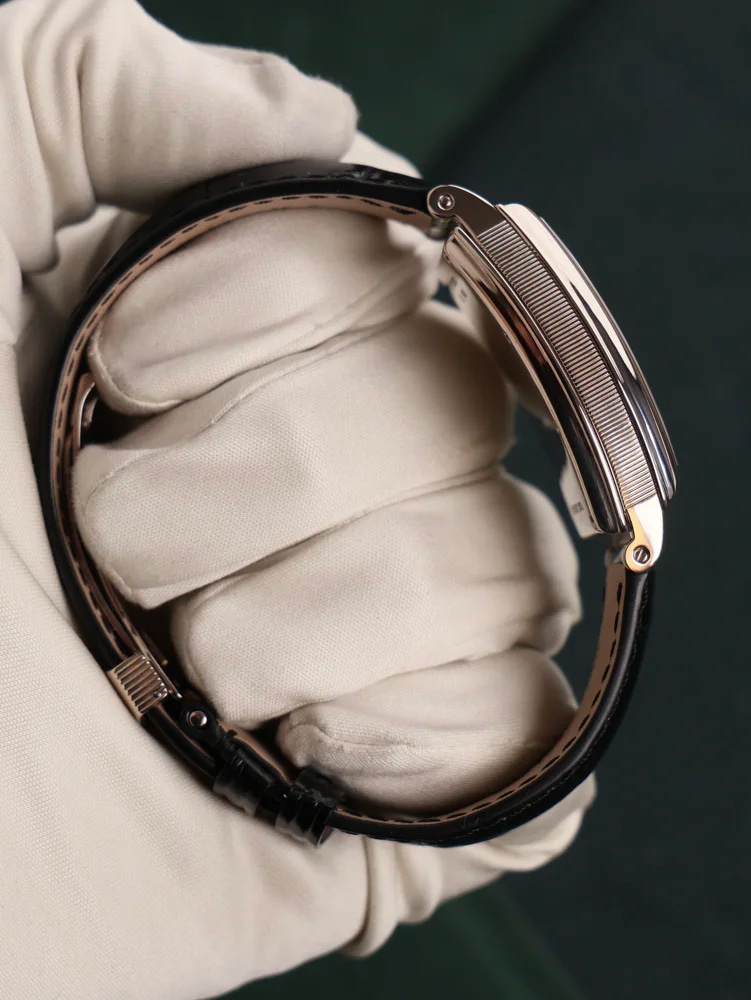 Breguet Héritage Chronograph White Gold with Box, image 4 Breguet Héritage Chronograph White Gold with Box, image 4