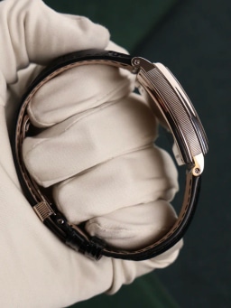 Breguet Héritage Chronograph White Gold with Box, image 4 Breguet Héritage Chronograph White Gold with Box, image 4