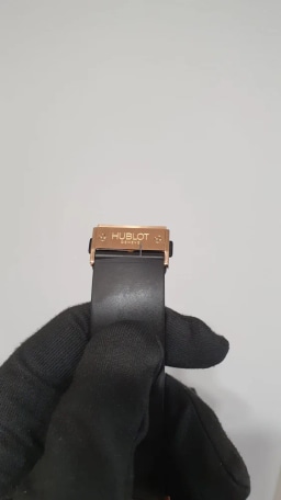 Hublot Big Bang King 322.PM.100.RX, image 9 Hublot Big Bang King 322.PM.100.RX, image 9