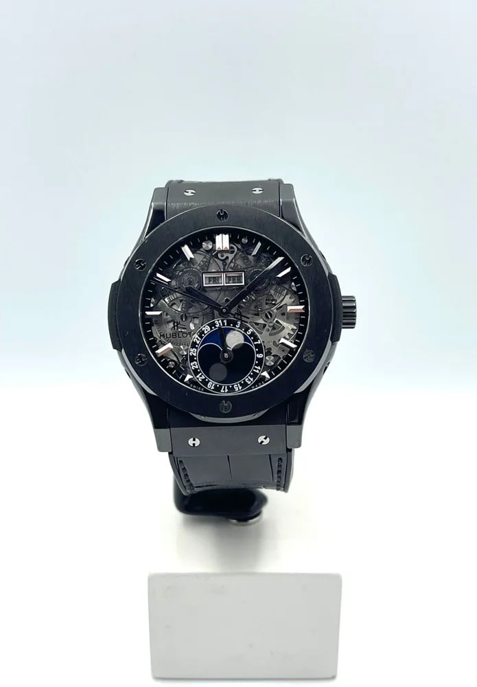 Hublot Classic Fusion Aerofusion, image 1 Hublot Classic Fusion Aerofusion, image 1