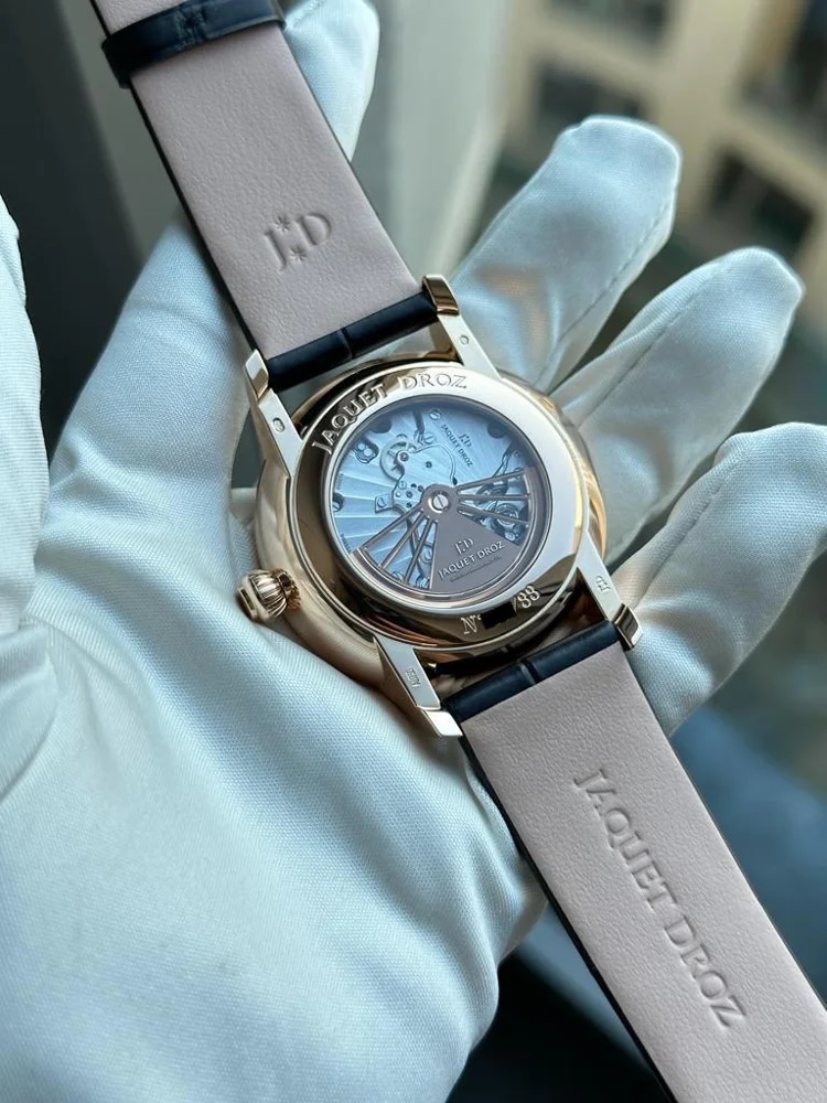 Jaquet-Droz Grande Seconde J008033200, image 7 Jaquet-Droz Grande Seconde J008033200, image 7