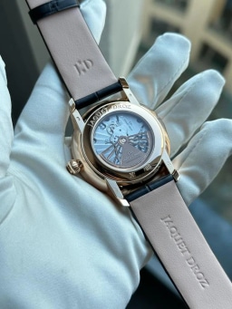 Jaquet-Droz Grande Seconde J008033200, image 7 Jaquet-Droz Grande Seconde J008033200, image 7