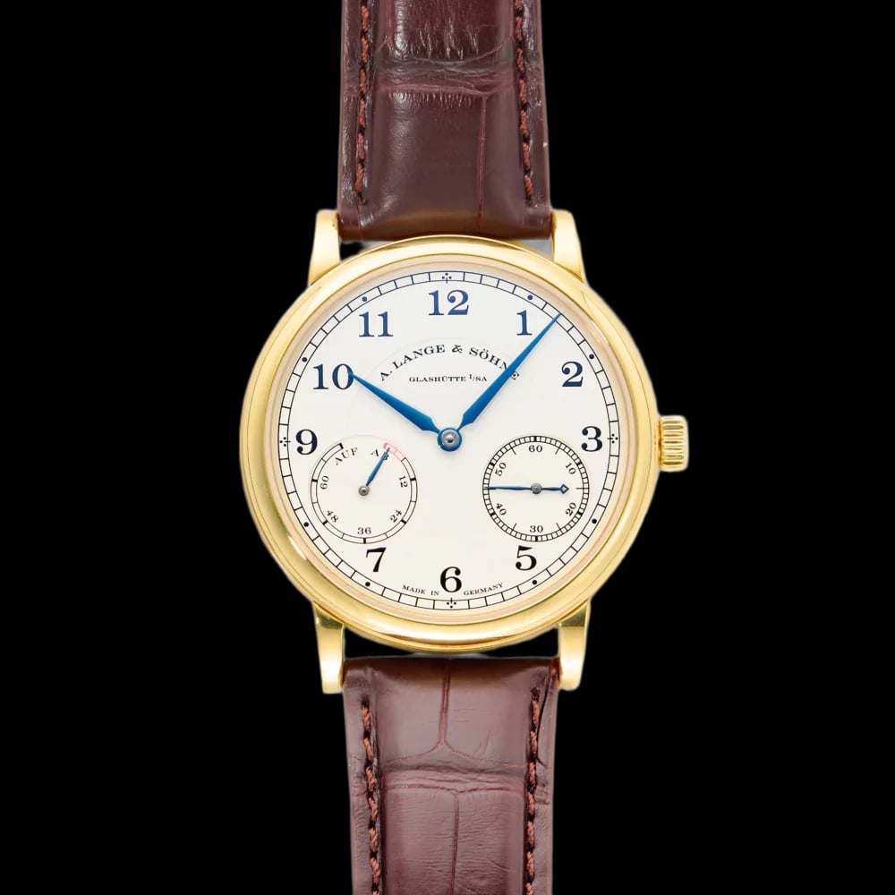 A. Lange & Söhne 1815 Up/Down, image 1 A. Lange & Söhne 1815 Up/Down, image 1