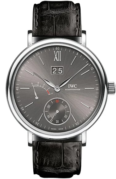 IWC Portofino Hand-Wound, image 1 IWC Portofino Hand-Wound, image 1