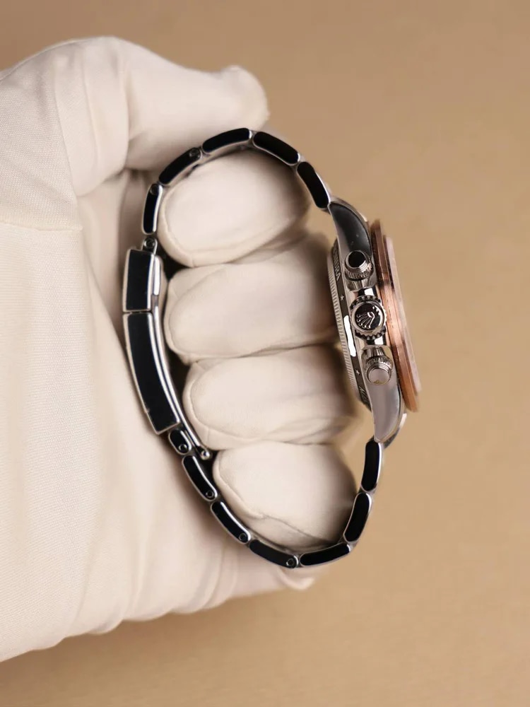 Ventura by Artisans de Genève 2025 Box+Papers, image 4 Ventura by Artisans de Genève 2025 Box+Papers, image 4