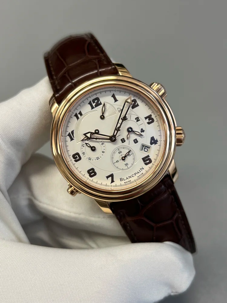 Blancpain watches, image 1 Blancpain watches, image 1